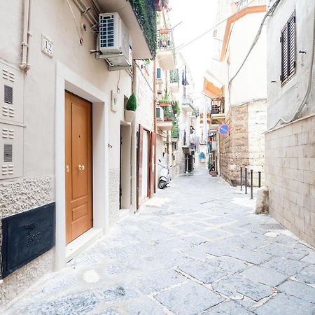 Tre36 - Smart & Design Room In The Old Center Bari Bagian luar foto