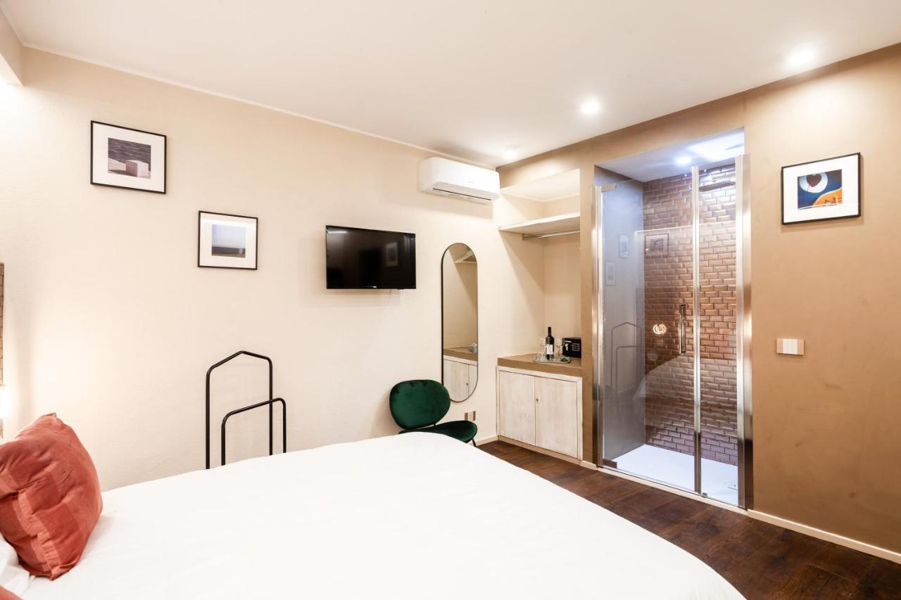 Tre36 - Smart & Design Room In The Old Center Bari Bagian luar foto