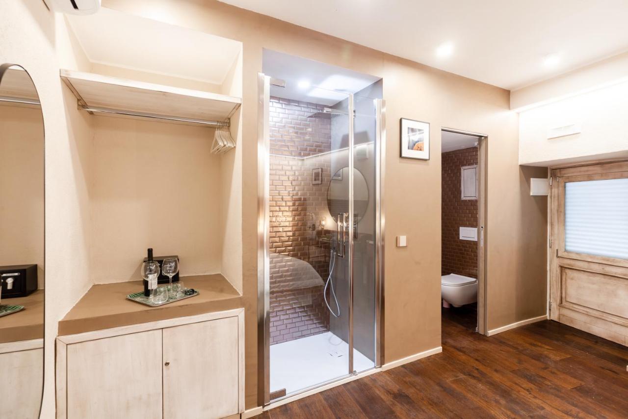 Tre36 - Smart & Design Room In The Old Center Bari Bagian luar foto