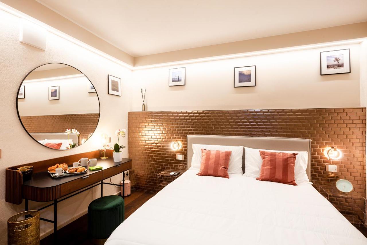 Tre36 - Smart & Design Room In The Old Center Bari Bagian luar foto